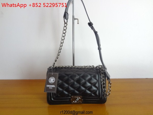 Sac chanel pas online cher chine